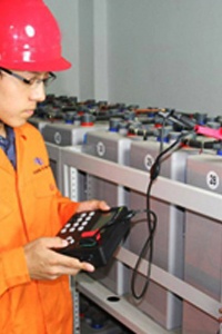 荆州直流及蓄电池测试设备