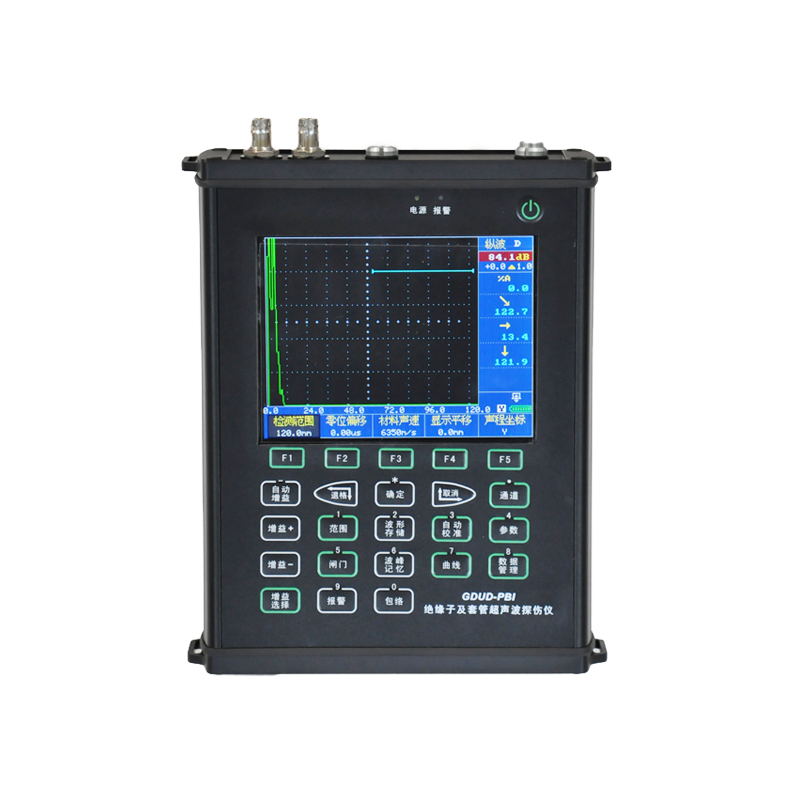 GDUD-PBI绝缘子及套管超声波探伤仪