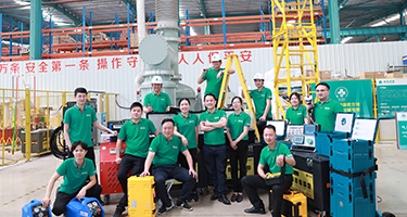 五级承修、承装、承试类资质主要试验设备配置