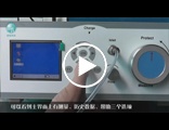 GDWS-II SF6微水测量仪操作视频
