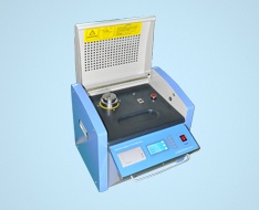GD6100C 精密油介损自动测试仪