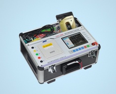 GDKC-2000B 变压器有载开关测试仪