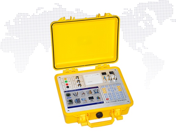 PT无线二次压降及负荷测试仪