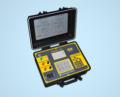 GDHG-103 互感器综合校验仪