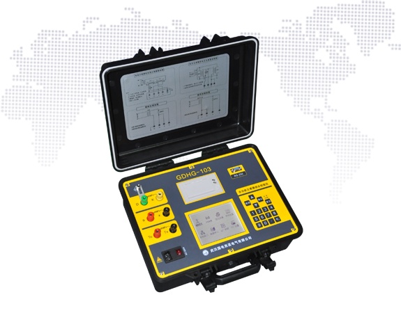 互感器综合校验仪