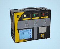 GDHG-201P/301P便携式PT/CT互感器分析仪
