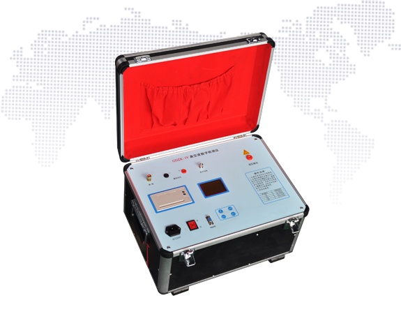 真空开关真空度测试仪