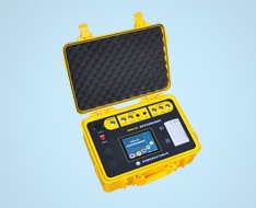 上海高压开关动特性测试仪