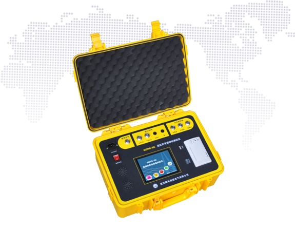 高压开关动特性测试仪