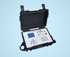 上海SF6密度继电器校验仪（停产）