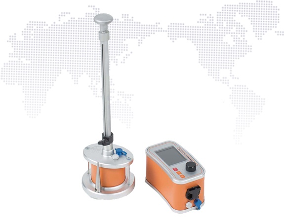 电力电缆故障定点仪