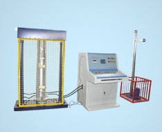电力安全工器具力学性能试验机