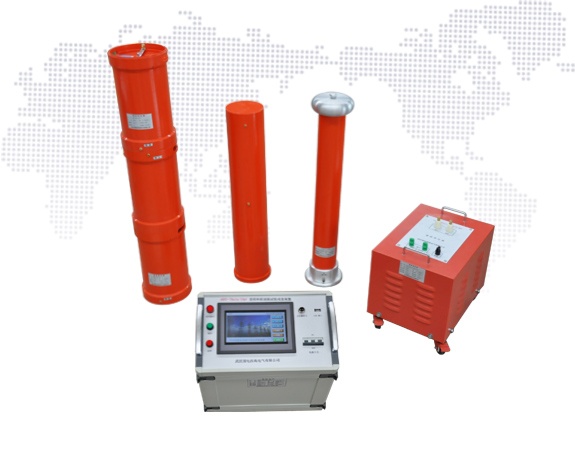 电缆变频串联谐振试验装置