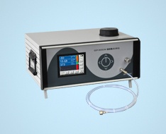 上海便携式冷镜法SF6气体露点仪