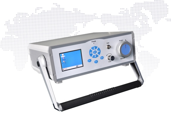 SF6气体综合测试仪