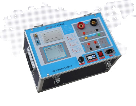 互感器测试仪