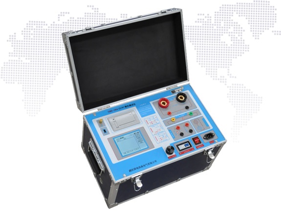 CT/PT互感器特性综合测试仪