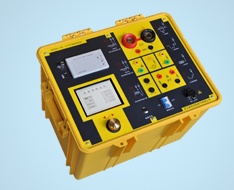 CT/PT特性测试仪 CT/PT特性测试仪