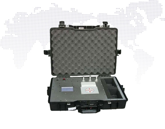 光声光谱法SF6露点仪