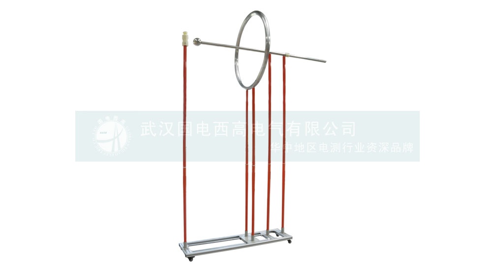 电力安全工器具试验装置验电器