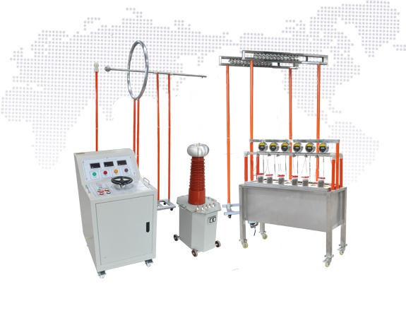 电力安全工器具试验装置
