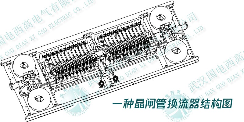 晶闸管换流阀局部放电怎么检测