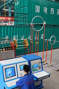 北京安全工器具试验设备