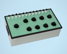 上海便携式高压电阻箱