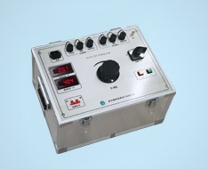 上海高压开关通电试验箱