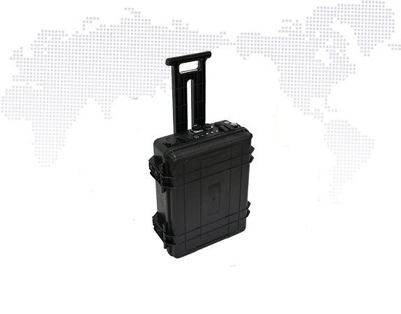 纯正弦波现场交流试验电源（停产）