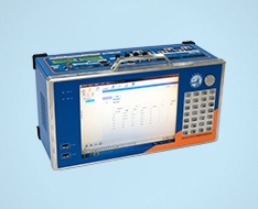 GDJB-6000D 智能变电站继电保护测试仪