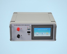 GDAS-1000 直流断路器安秒特性测试系统