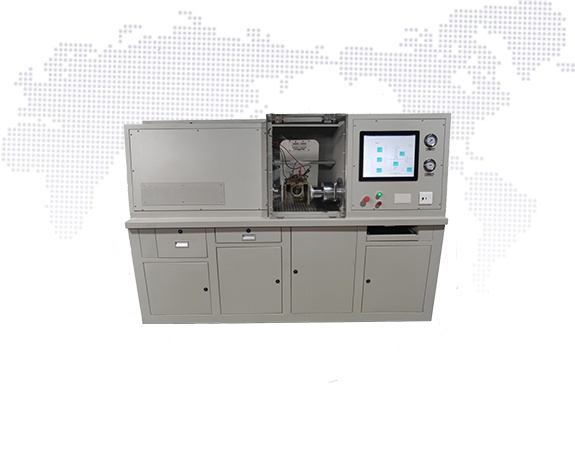 气体瓦斯继电器检测台