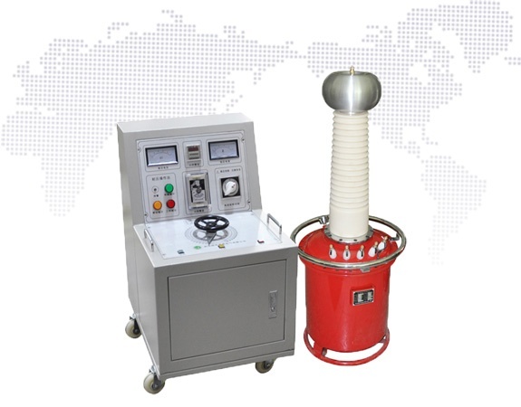 交流耐压和工频耐压有什么区别