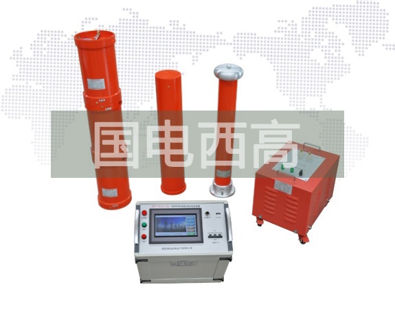 变频串联谐振装置Q值会受到哪些因素影响