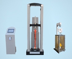 电力安全工器具力学性能试验机