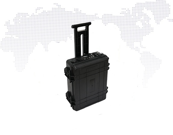 便携式拉杆交流试验电源 超多用途懂您所需