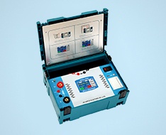 上海智能回路电阻测试仪