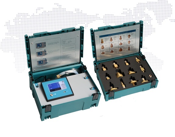 SF6气体综合测试仪常见故障解答