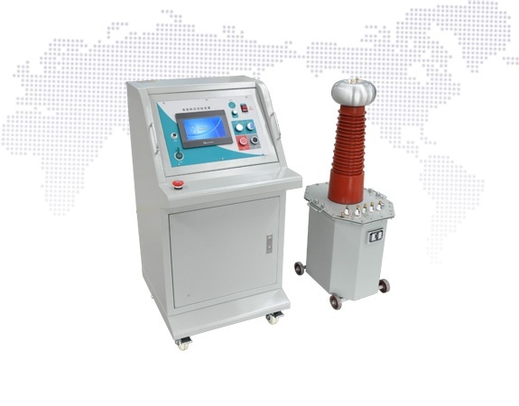 耐压测试仪使用注意事项