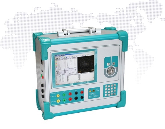 继电保护测试仪选择哪家好？看看这篇文章