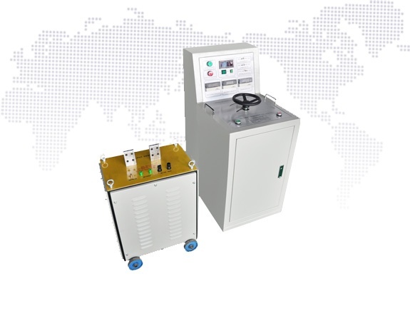 工频大电流发生器使用方法介绍