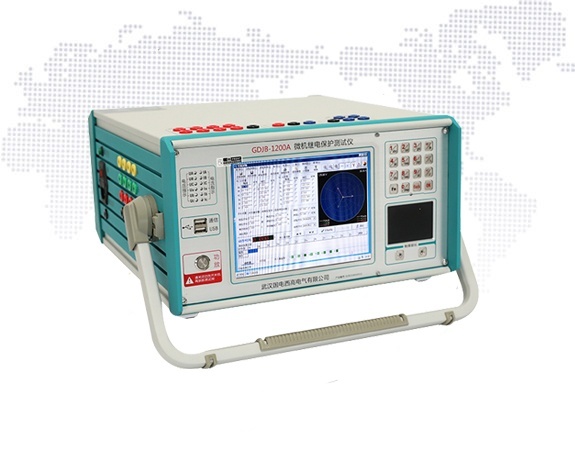 使用微机继电保护测试仪不得不注意的十件事