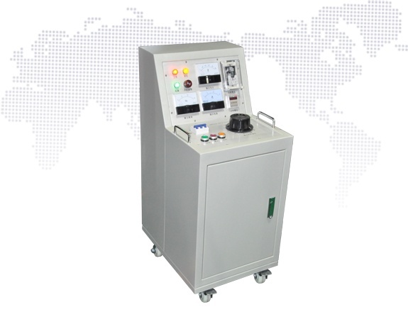 三倍频感应耐压发生器操作简单 性能可靠