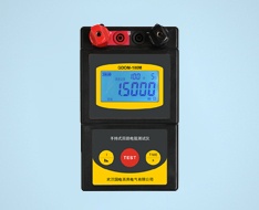 上海手持回路电阻测试仪