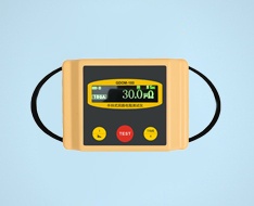 上海手持回路电阻测试仪