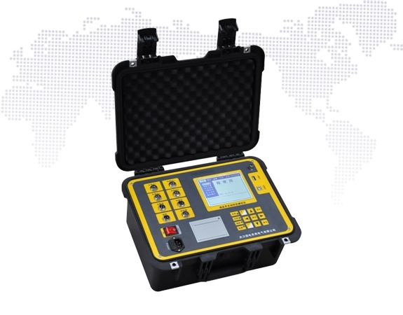 开关机械特性测试仪