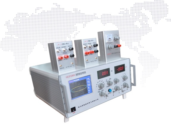 我们在使用局部放电检测仪时需要注意哪些？