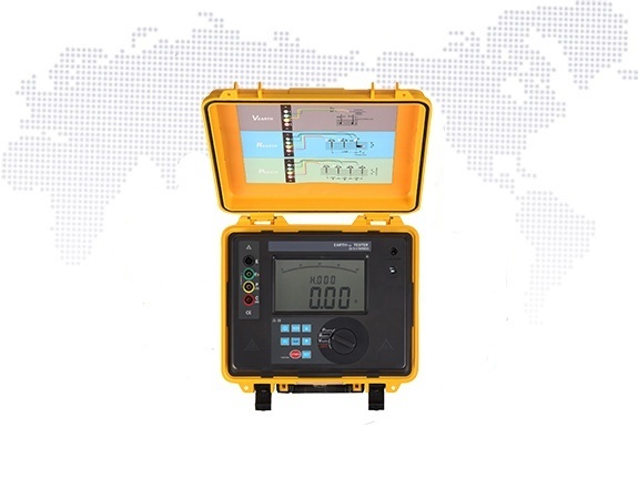 怎样提高接地电阻及对接地电阻率的影响？