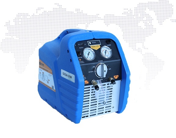 使用SF6气体回收装置需要注意哪些